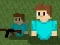Permainan BlockGunner 1 Vs 1very good choice! secara online
