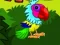 Permainan Couple Parrot Escape 2 secara online
