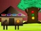 Permainan Cute Kitten Escape secara online