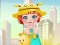 Permainan Toddie Cute Dressup secara online