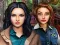 Permainan Mysterious Garden secara online