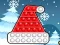 Permainan Pop It! Xmas secara online