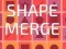 Permainan Shape Merge secara online