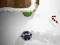 Permainan Snow disc christmas secara online