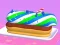 Permainan Perfect Cream: Dessert Games secara online