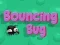 Permainan Bouncing Bug secara online