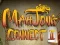 Permainan Mah Jong Connect II secara online
