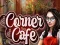 Permainan Corner Cafe secara online