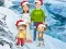 Permainan Christmas Vacation Family Escape secara online