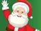 Permainan Find Golden Star For Santa secara online