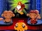 Permainan Monkey Go Happy Stage 693 secara online