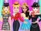 Permainan Girls K-POP Fashion Style secara online