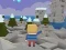 Permainan Kogama: Snowy Adventure secara online