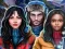 Permainan Frozen Manor secara online