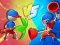 Permainan Draw The Weapon secara online