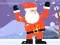 Permainan Spinny Santa Claus secara online