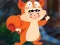 Permainan Squirrel Boy Escape secara online