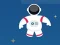Permainan Astronaut secara online