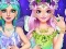Permainan Fantasy Skin Care Routine secara online