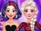 Permainan My New Year's Sparkling Outfits secara online