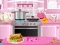 Permainan Barbie Party Cleanup secara online