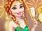 Permainan New Year's Glitter Fest secara online