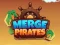 Permainan Merge Pirates secara online