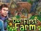 Permainan Our First Farm secara online