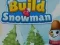 Permainan Build a Snowman secara online