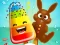 Permainan Ice Candy Cooking Game secara online