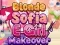 Permainan Blonde Sofia: E-Girl Makeover secara online