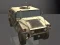 Permainan War Truck Weapon Transport secara online