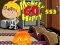 Permainan Monkey Go Happy Stage 553 secara online
