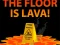 Permainan The Floor is Lava secara online