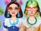 Permainan Fashionable maximalist makeup secara online
