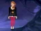 Permainan Dark Forest Girl Escape secara online