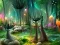 Permainan Trapped Genie Escape secara online