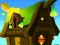 Permainan Find Johny`s Treasure Bag secara online
