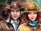 Permainan Treasure Code secara online
