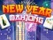 Permainan New Year Mahjong secara online