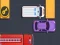 Permainan Parking Jam secara online