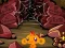 Permainan Monkey Go Happy Stage 85 secara online