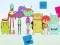 Permainan Buddy Network Buddy Challenge secara online