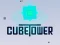 Permainan Cube Tower secara online