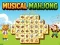Permainan Musical Mahjong secara online