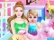 Permainan Tough Babysitter Day secara online
