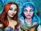 Permainan Drowned World secara online