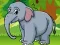 Permainan Help The Hungry Elephant secara online