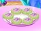 Permainan Yummy Rainbow Donuts Cooking secara online