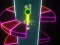 Permainan Neon Tower secara online